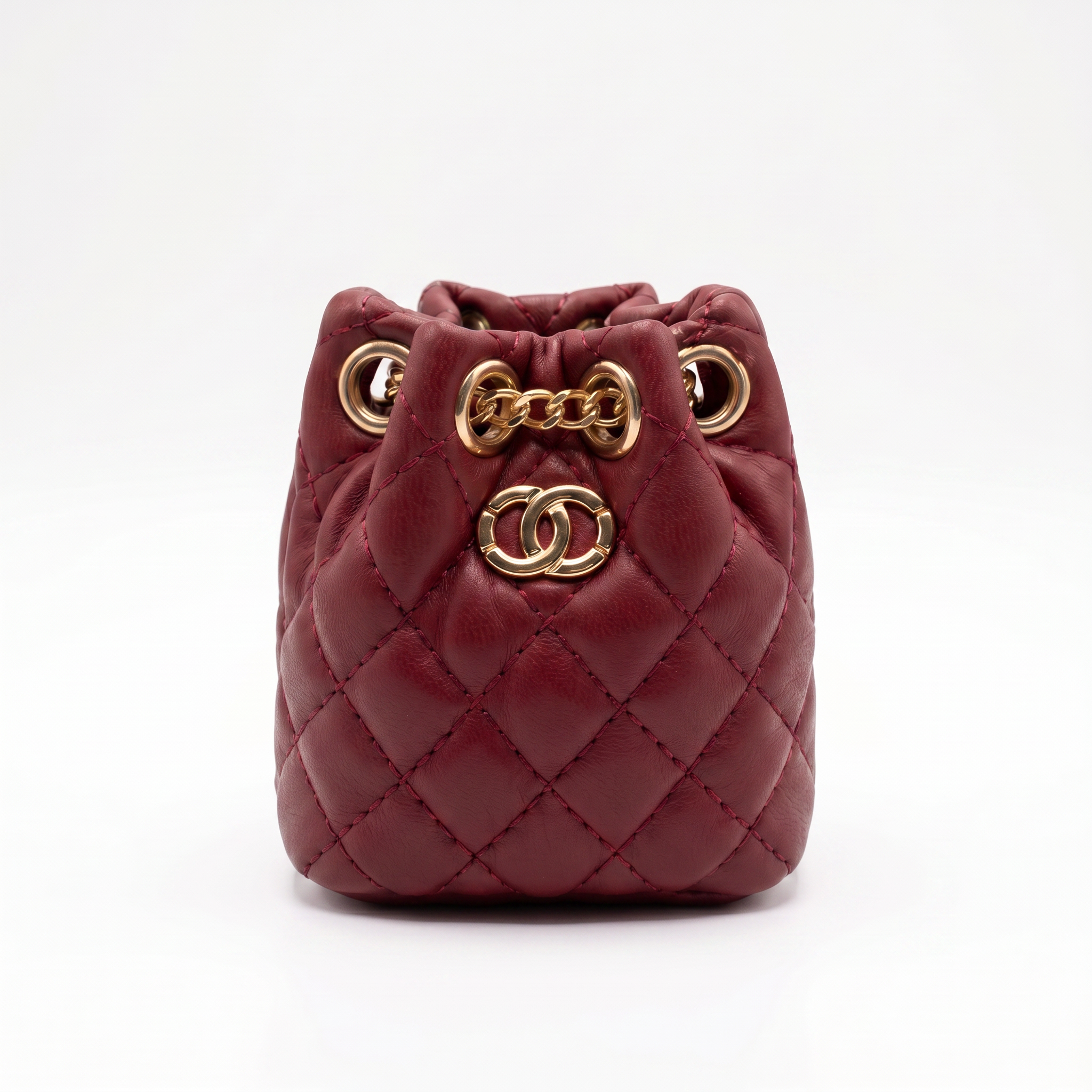 The Capri - Mini Luxe Handbag Charm