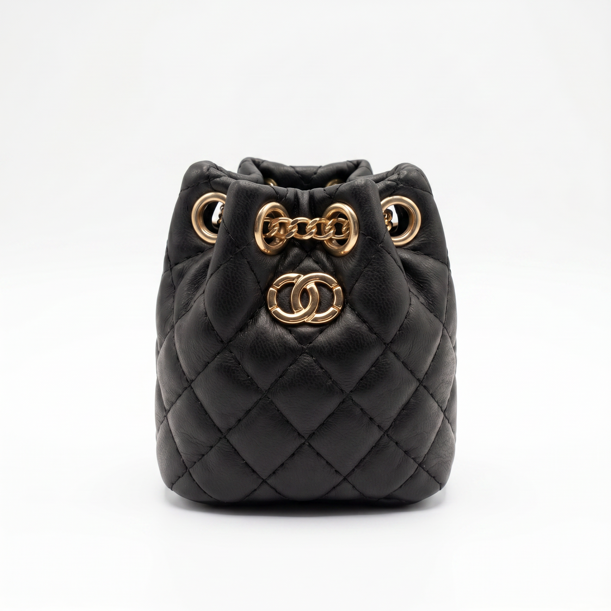 The Capri - Mini Luxe Handbag Charm