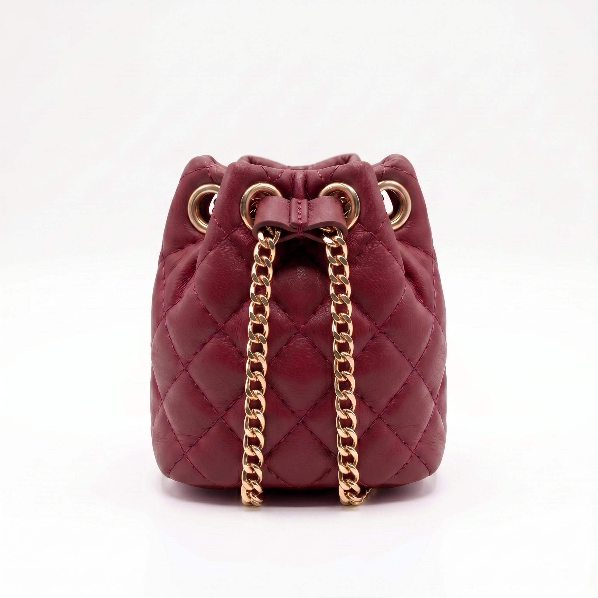 The Capri - Mini Luxe Handbag Charm