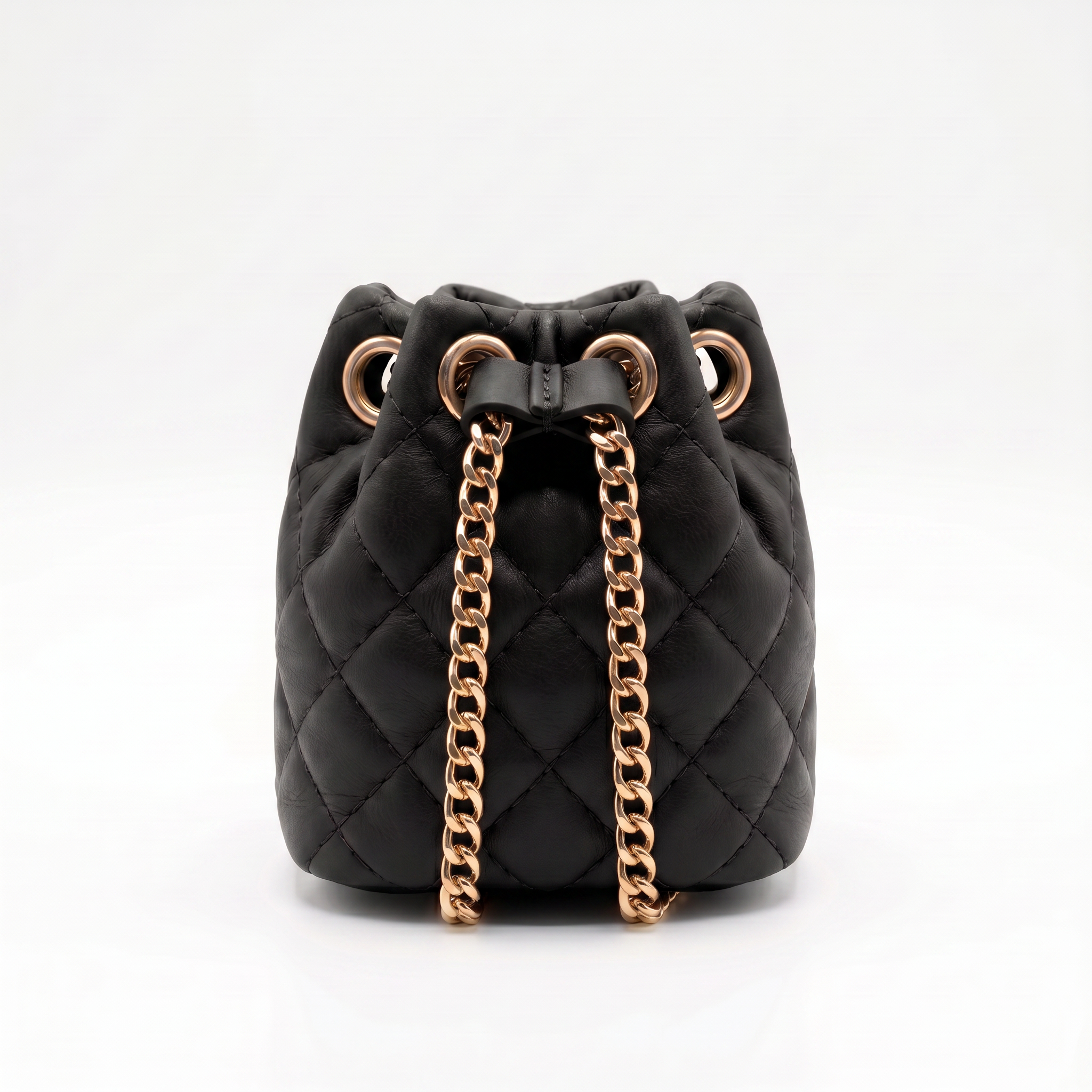 The Capri - Mini Luxe Handbag Charm