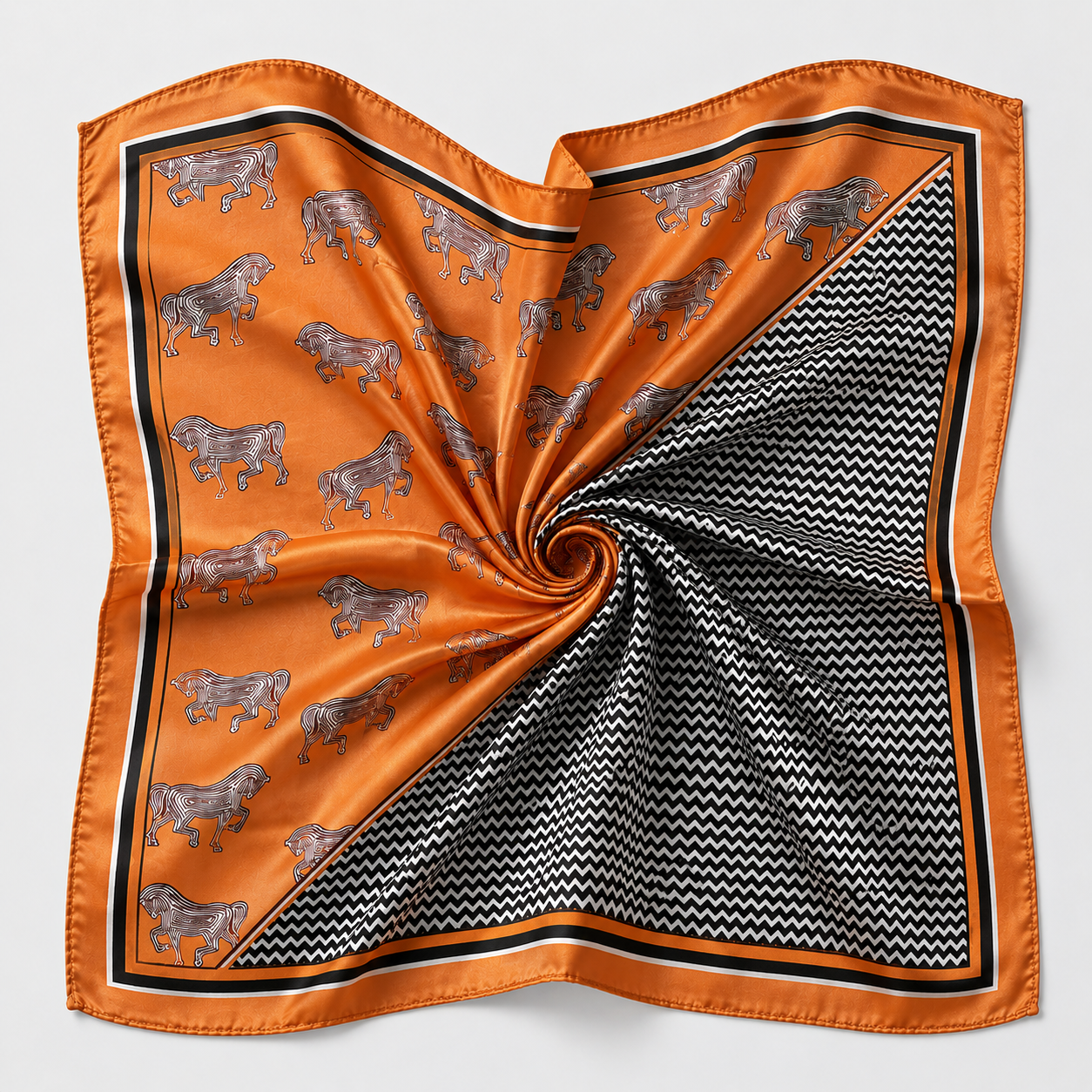 Parisa Premium Scarf