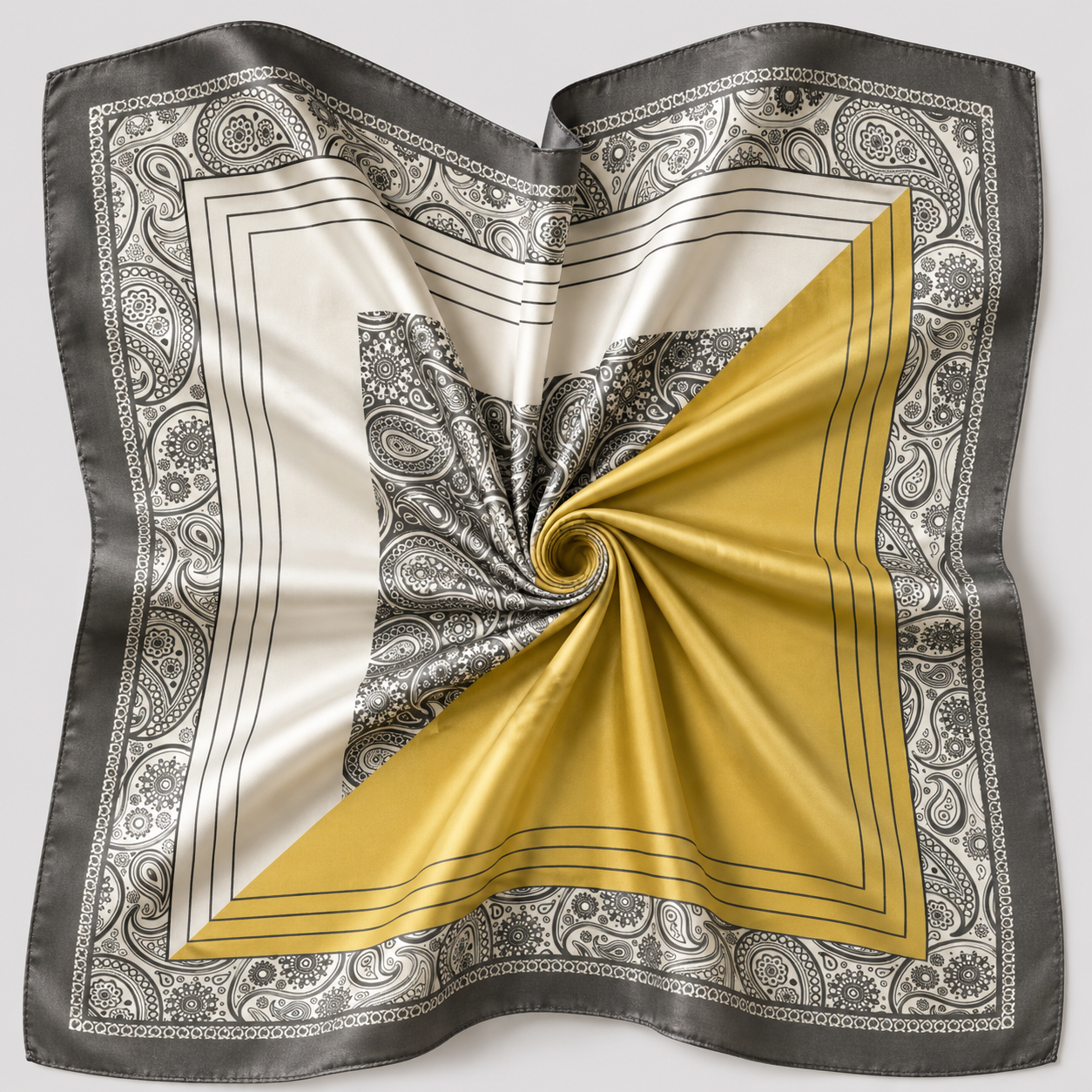 Parisa Premium Scarf