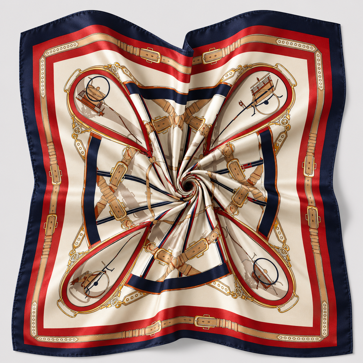 Parisa Premium Scarf