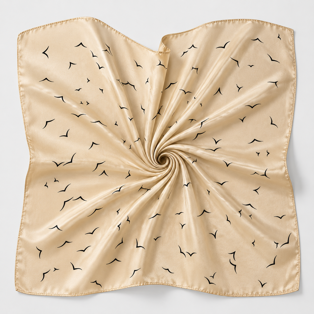 Parisa Premium Scarf