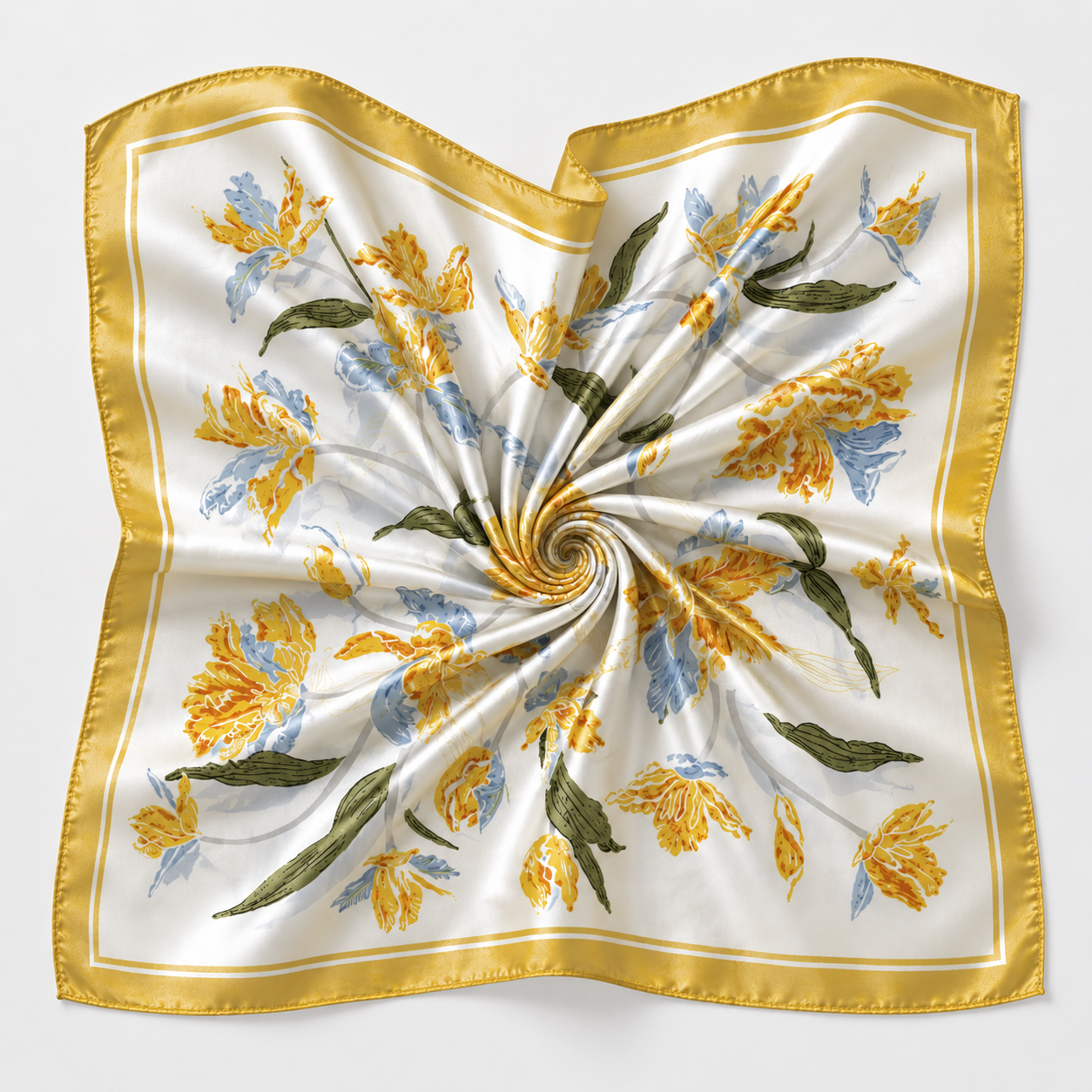 Parisa Premium Scarf